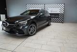 Mercedes-Benz C 300 Cde T-Modell *AMG*Pano*MultibeamLED*