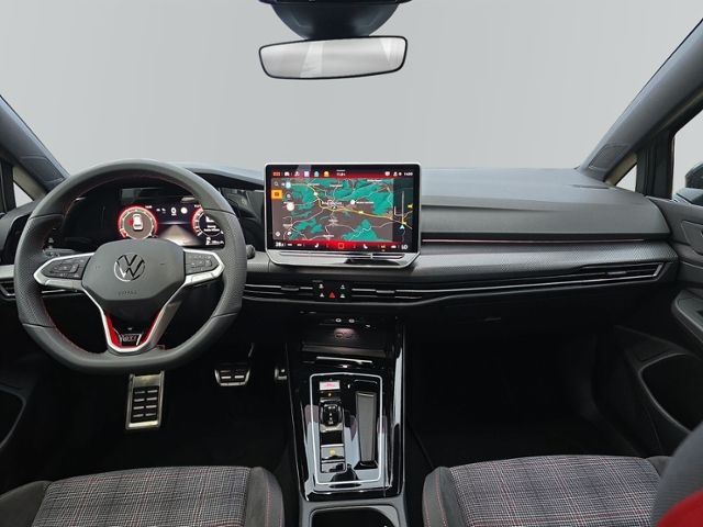 GOLF GTI 2.0 TSI DSG FACELIFT PANO+RFKAM+HEAD-UP