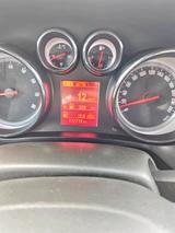 Opel Zafira 7 zite - Opel Zafira: Privatanbieter