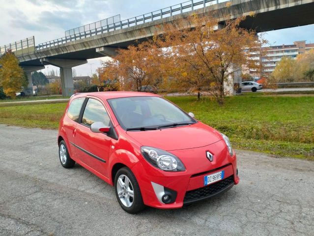 Renault Twingo 1.2 8V Dynamique