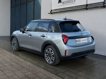 MINI Cooper S - 2