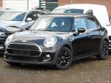 MINI COOPER Mini 5-trg. Cooper D Teilleder Navi - MINI Cooper Diesel Gebrauchtwagen