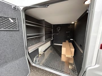 HYMER  ERIBA  HYMERCAR B-Klasse MC T 680 Autarkie Premium Winter