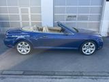Bentley Continental GTC Mulliner - gebrauchte Bentley Continental GTC aus dem Jahr 2007