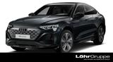 Audi Q8 Sportback e-tron 55 quattro Pano 360° Navi+VC - Audi Q8 Sportback Gebrauchtwagen