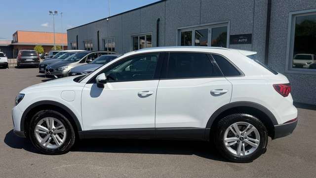 Audi Q3 45 HYBRID PLUG-IN 1.4 tfsi e Business s- imagem 3