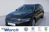 Volkswagen Passat Variant 1.5 TSI KLIMA+AHK+SHZ+LED+GRA - VW Passat Variant von 2023