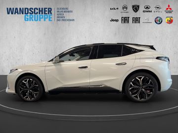 DS Automobiles DS4 E-Tense Rivoli ACC, Navi, PDC,LM, HUD