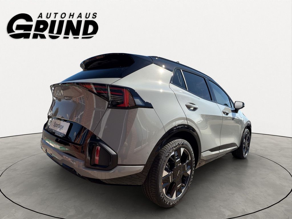 Kia Sportage - Bild 6