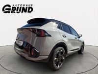 Kia Sportage - Vorschau Bild 6