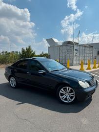 2001 Mercedes-BENZ C 180 照片 2