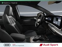 Audi Q4 e-tron - Vorschau Bild 12