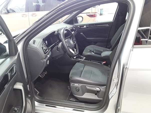 Volkswagen T-Roc - Bild 4