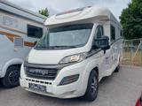 Carthago C-TOURER T 143 STANDHZ TV MARKISE KLIMA - Offers