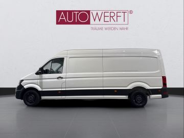 Volkswagen Crafter - 3