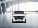 Mercedes-Benz Vito 114 Tourer Select/EL RECHTSLENKER LED NP84T - Rechtslenker mit Diesel-Antrieb