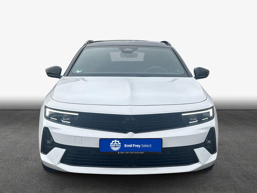 Opel Astra Sports Tourer 1.2 Turbo Automatik GS 96 kW