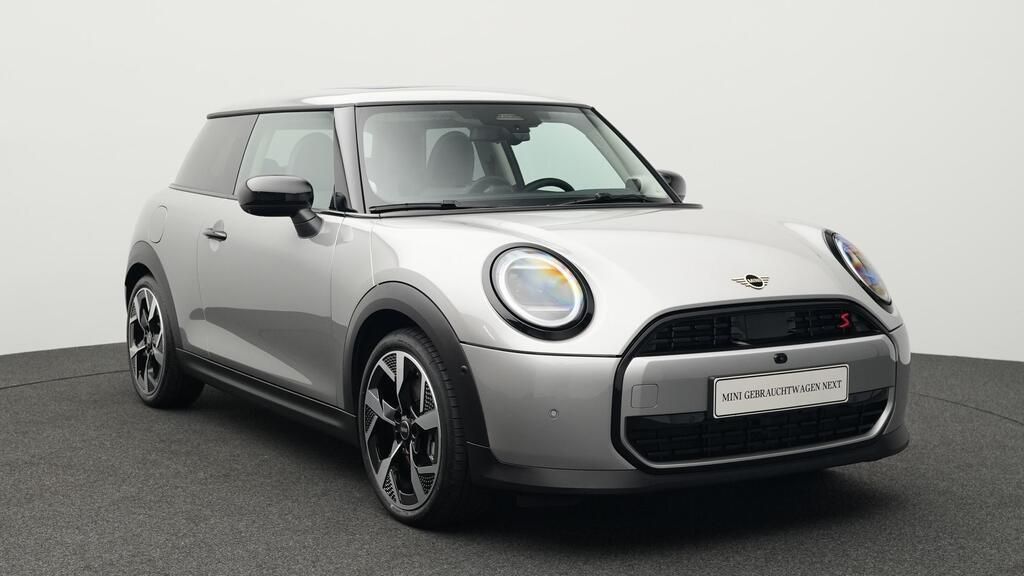 MINI Cooper S - Bild 2