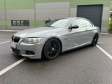 BMW 335i Cabriolet - BMW 335 aus 2011: 335i