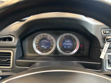 Volvo S80 Lim. D3 Summum *BiXenon*Standh*1.Hand*