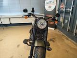 Harley-Davidson FLSS Softail Slim S Twin Cam 110B *J&H*1.Hand* - HARLEY-DAVIDSON TWIN CAM