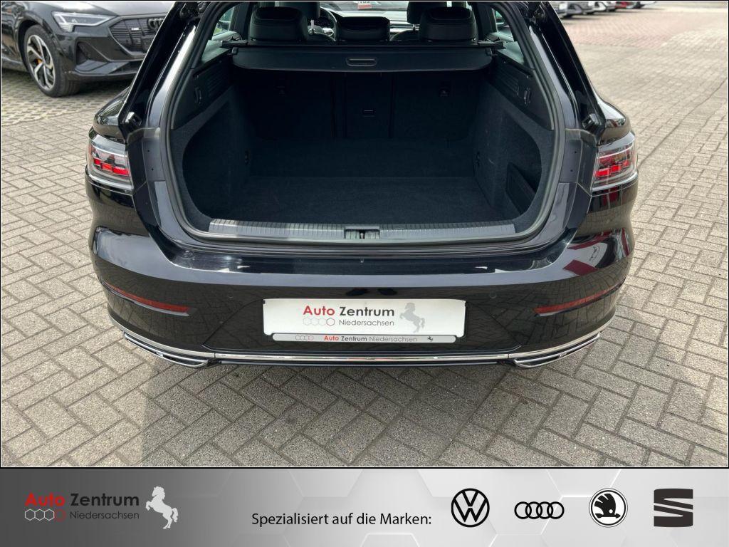 Volkswagen Arteon Shoot B 2.0TSI R-Line AZN-HAUS-FÖRDERUNG*, миниатюра 7