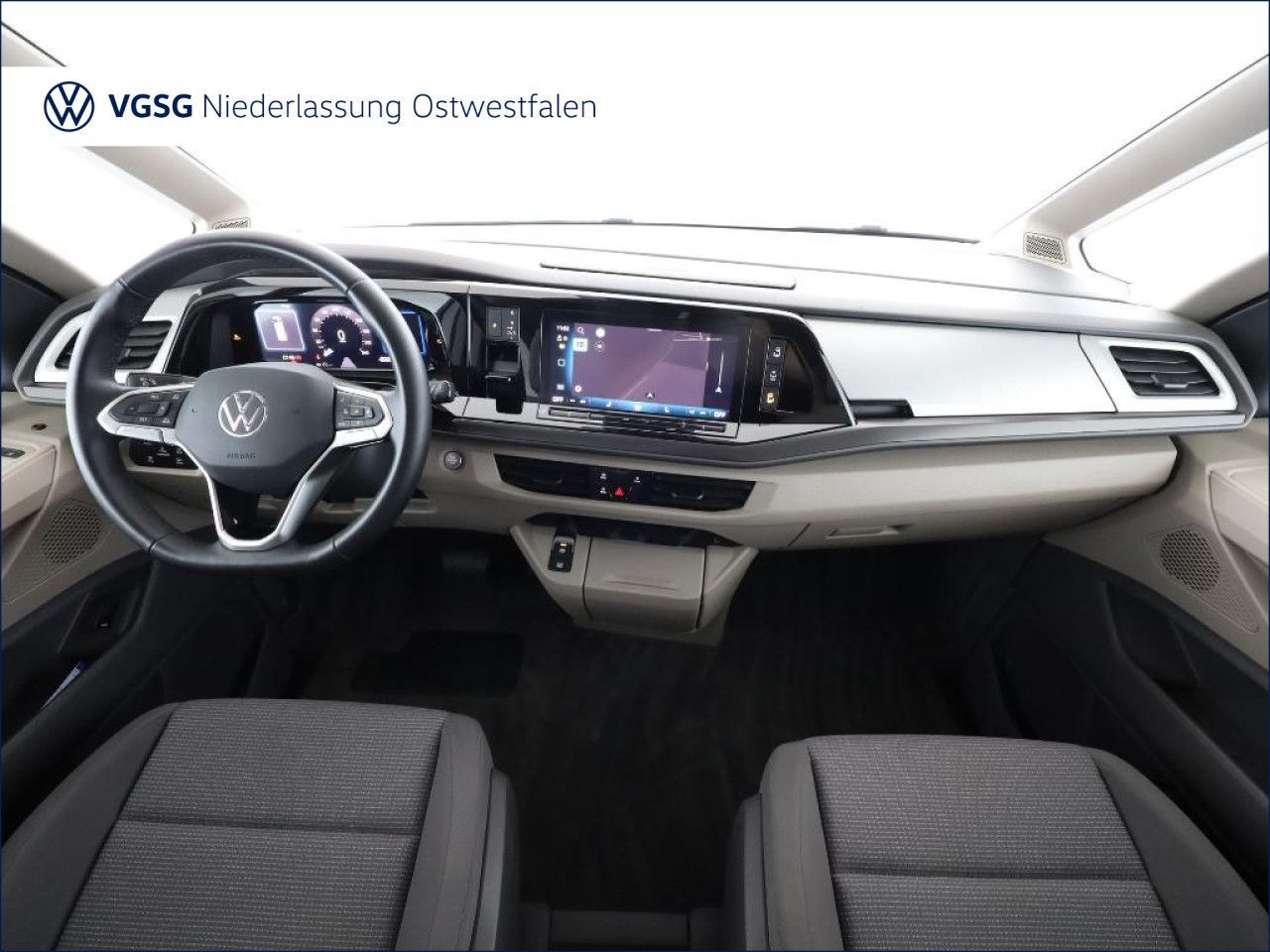 Volkswagen T7 Multivan - Bild 7