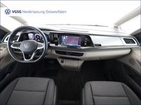 Volkswagen T7 Multivan - Vorschau Bild 7