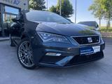 Seat Leon ST FR - Seat Gebrauchtwagen in Hannover