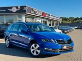 Skoda Octavia Combi 1.5TSI DSG"Style"PANO*LED*AMBIENTE - Skoda Octavia Gebrauchtwagen in Frankfurt