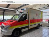 Mercedes-Benz Sprinter II  515 CDI TRAGE KLIMA SAUERSTOFFGERÄT - Angebote entsprechen deinen Suchkriterien