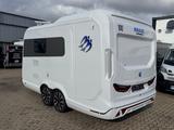 Knaus 400TR DESEO ~ mit EXTRAS... - Knaus Deseo