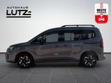 Nissan Townstar Kombi L1 N-Connecta DIG-T 130 EU6e Navi - Nissan Townstar Tageszulassungen