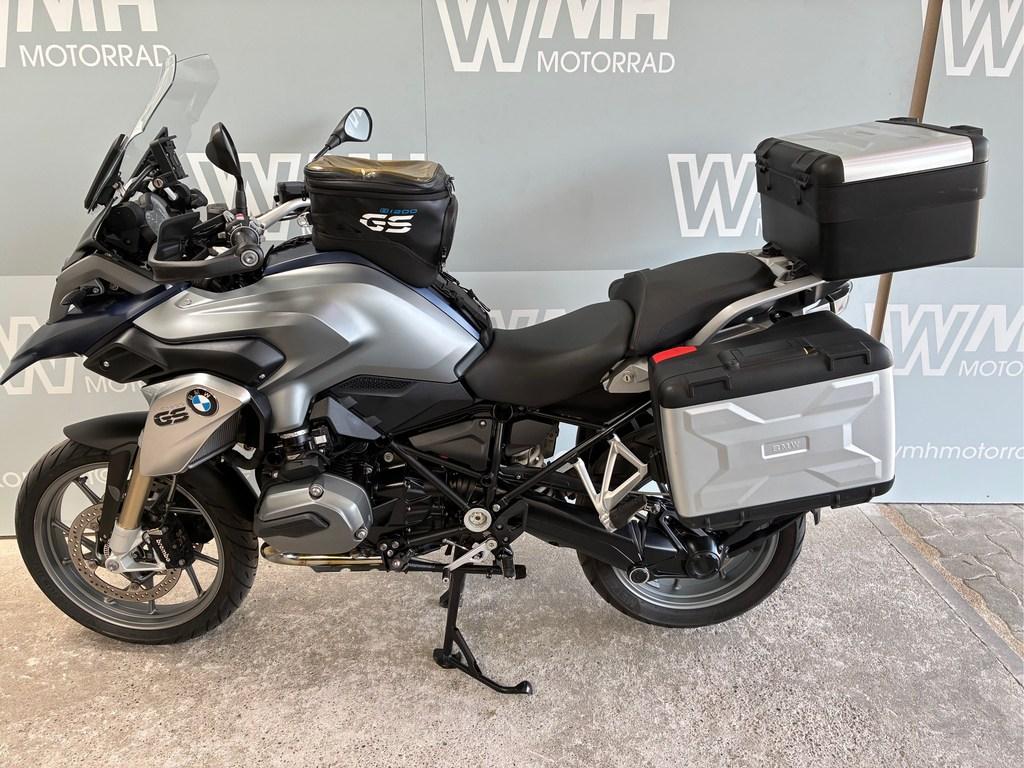BMW R 1200 GS 