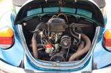 Volkswagen 1302 LS Cabrio Käfer - Volkswagen Käfer: 1302