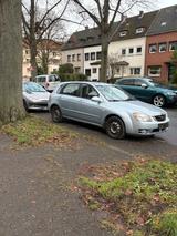 Kia cerato - gebrauchte Kia Cerato aus dem Jahr 2006