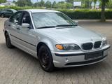BMW 318i*KLIMAAUTOM*NUR 102.TKM*TÜV/ASU NEU*EURO4* - gebrauchte BMW 3er Reihe aus dem Jahr 2002