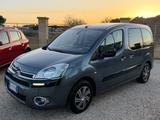 Citroën Citroen Berlingo Multispace 1.6 HDi 90 XTR - Citroën Berlingo: Multispace Xtr