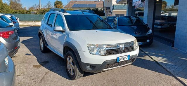 Dacia Duster 1.5 dCi 110CV 4x2 Lauréate Neopaten