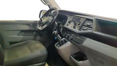 Fahrzeugabbildung Volkswagen T6.1 Transporter lang 2.0 TDI ACC+PDC+LED+STDHZG