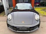 Porsche 992 911 Carrera II Cabrio · Sport Chrono · Lift - Porsche: 911 Carrera