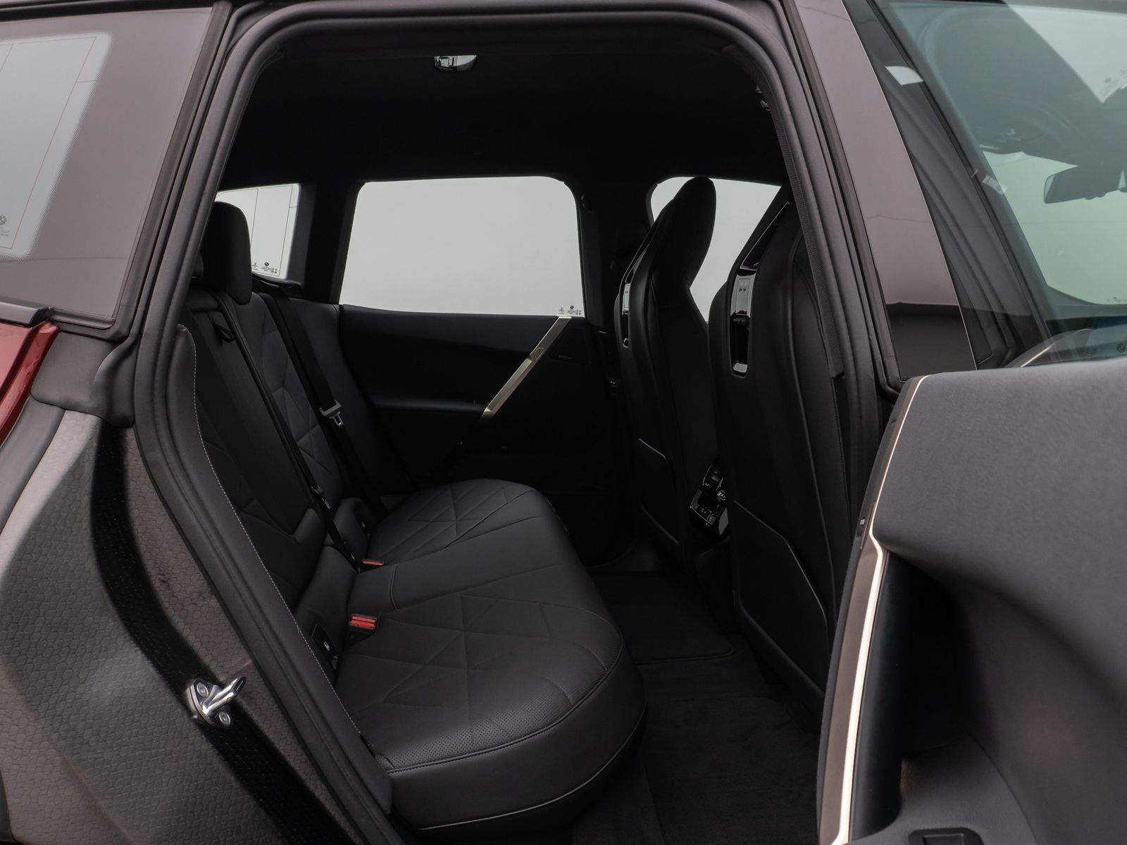 Fahrzeugabbildung BMW iX xD40 360° DAB H/K ACC Komfort Sport 22Zoll