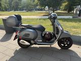 Piaggio Vespa GTS 300 *nur 3.990 km* Inspektion NEU
