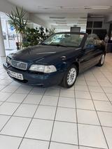 Volvo C70 2.4T Cabriolet - Volvo C70: 2.4