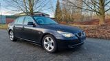 BMW 525i Automatik, Leder, Navigation, uvm. - BMW 525 aus 2009: 525i