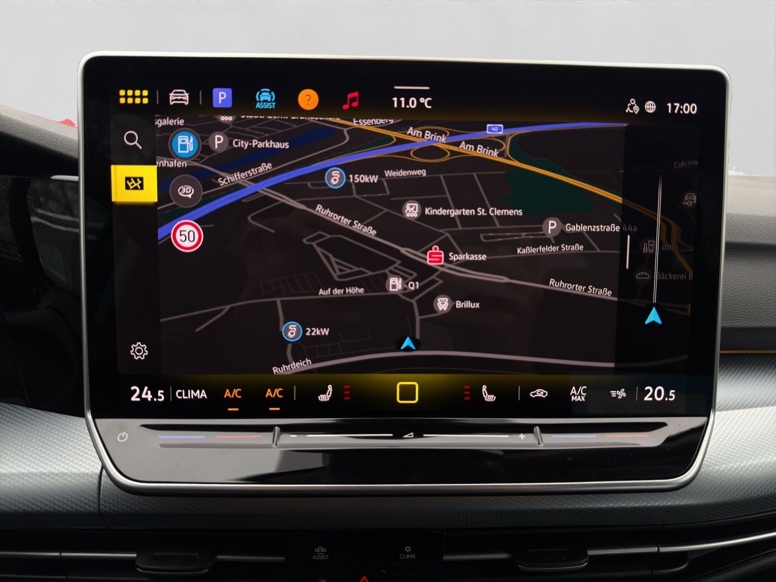 Volkswagen Golf - Bild 12