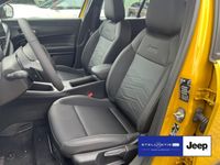 Jeep Avenger - Vorschau Bild 9