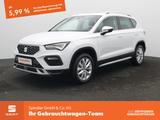 Seat Ateca Xperience 1.5 TSI DSG/ AHK, LED, ACC, NAvi - Seat Ateca Jahreswagen