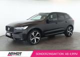 Volvo XC60 B4 AWD Plus Dark LED Pano ACC Kam 21" AHK