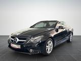 Mercedes-Benz E 220 BT Cabrio*9G-Tronic*LEDER/BRAUN*LED*COMAND - Mercedes-Benz E 220 in Duisburg